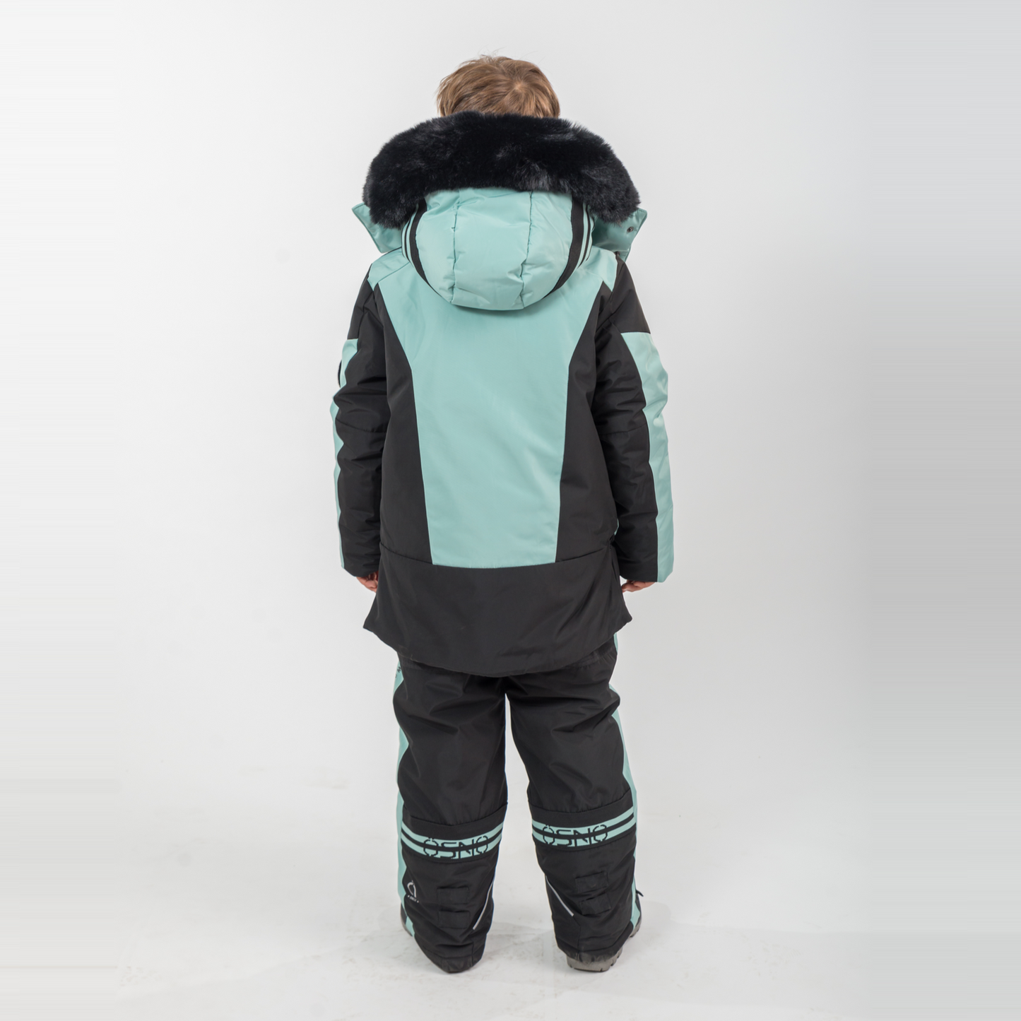 Blake's Performance Snowsuit - Jacket & Snowpants - Velora Luxury Fashion
