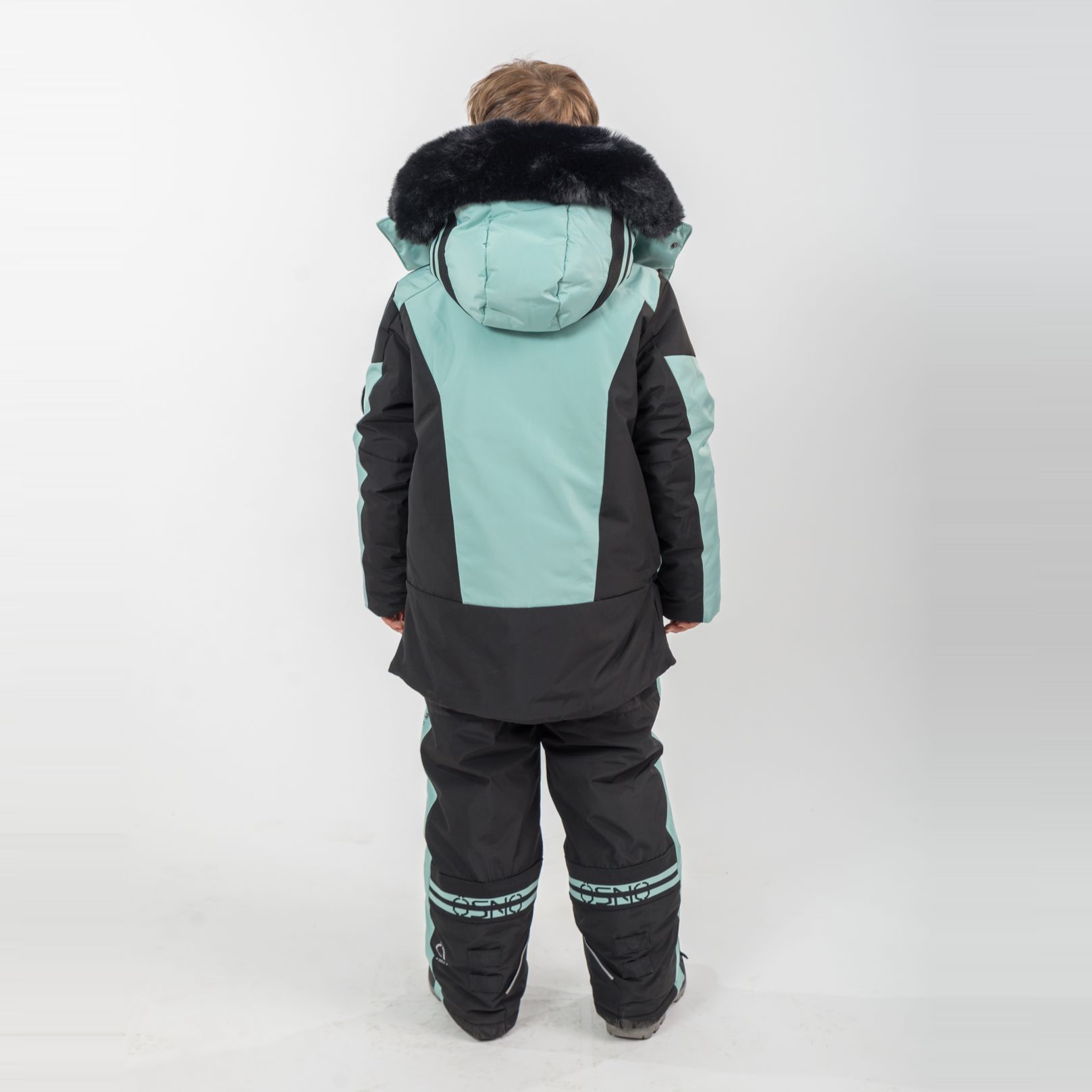 Blake's Performance Snowsuit - Jacket & Snowpants - Velora Luxury Fashion