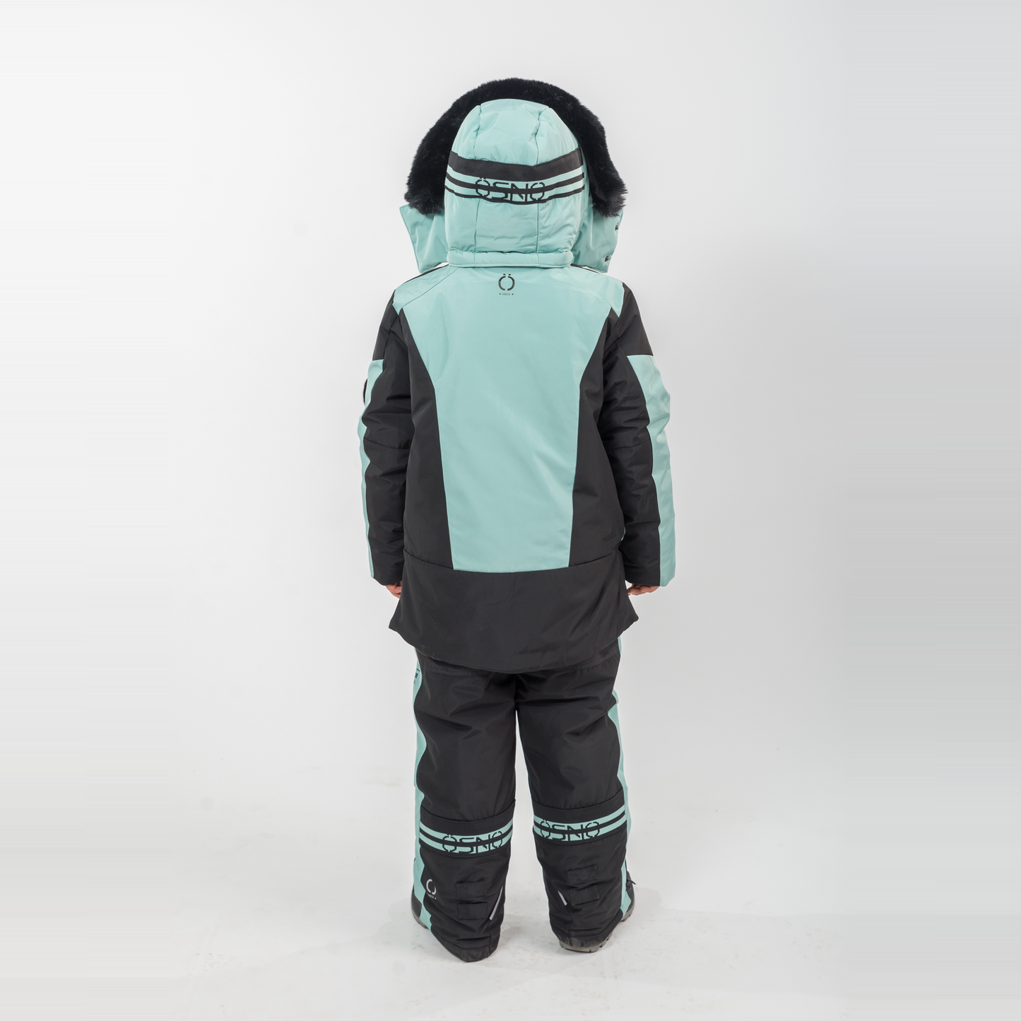 Blake's Performance Snowsuit - Jacket & Snowpants - Velora Luxury Fashion