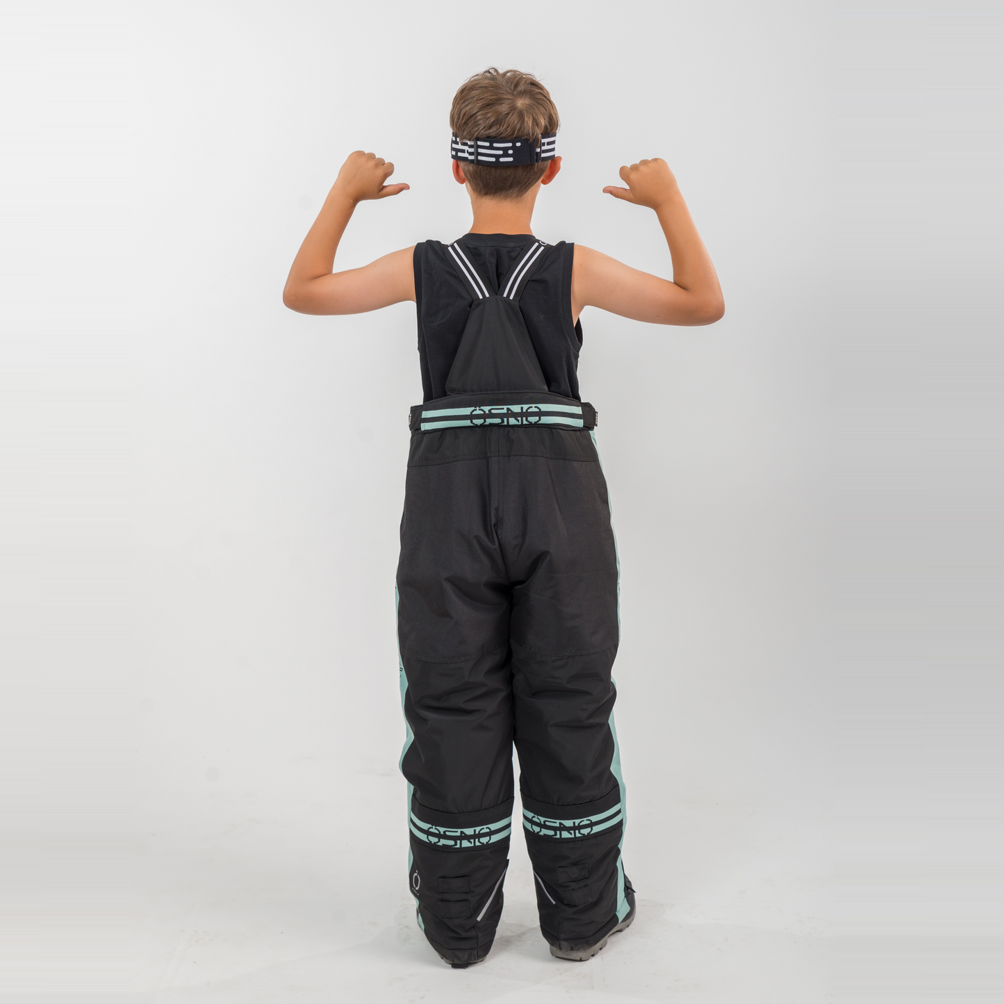 Blake's Performance Snowsuit - Jacket & Snowpants - Velora Luxury Fashion