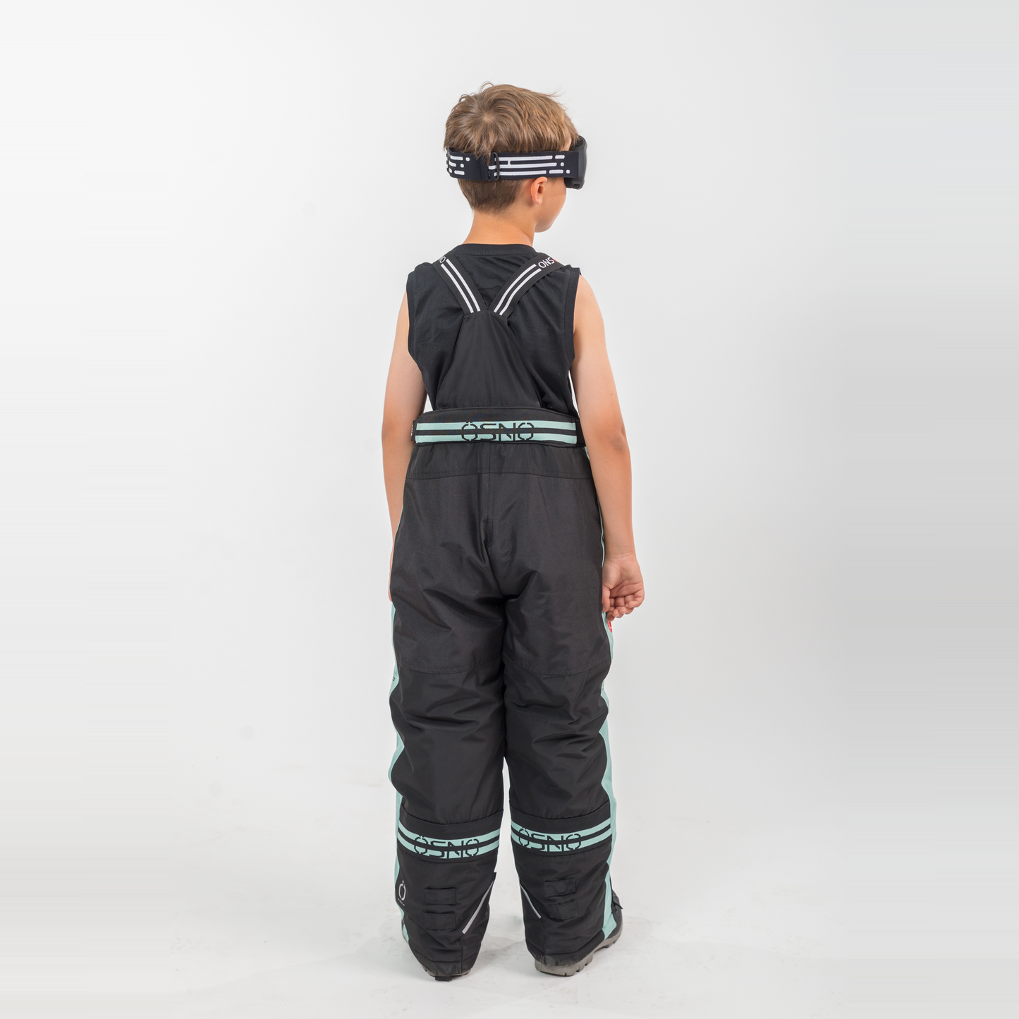 Blake's Performance Snowsuit - Jacket & Snowpants - Velora Luxury Fashion