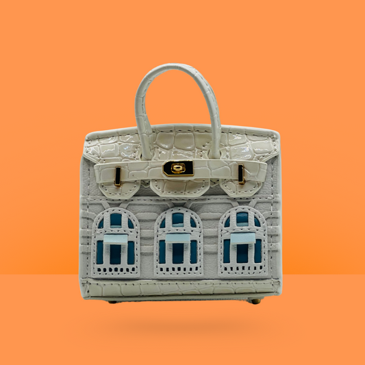 Blanc Perle - Velora