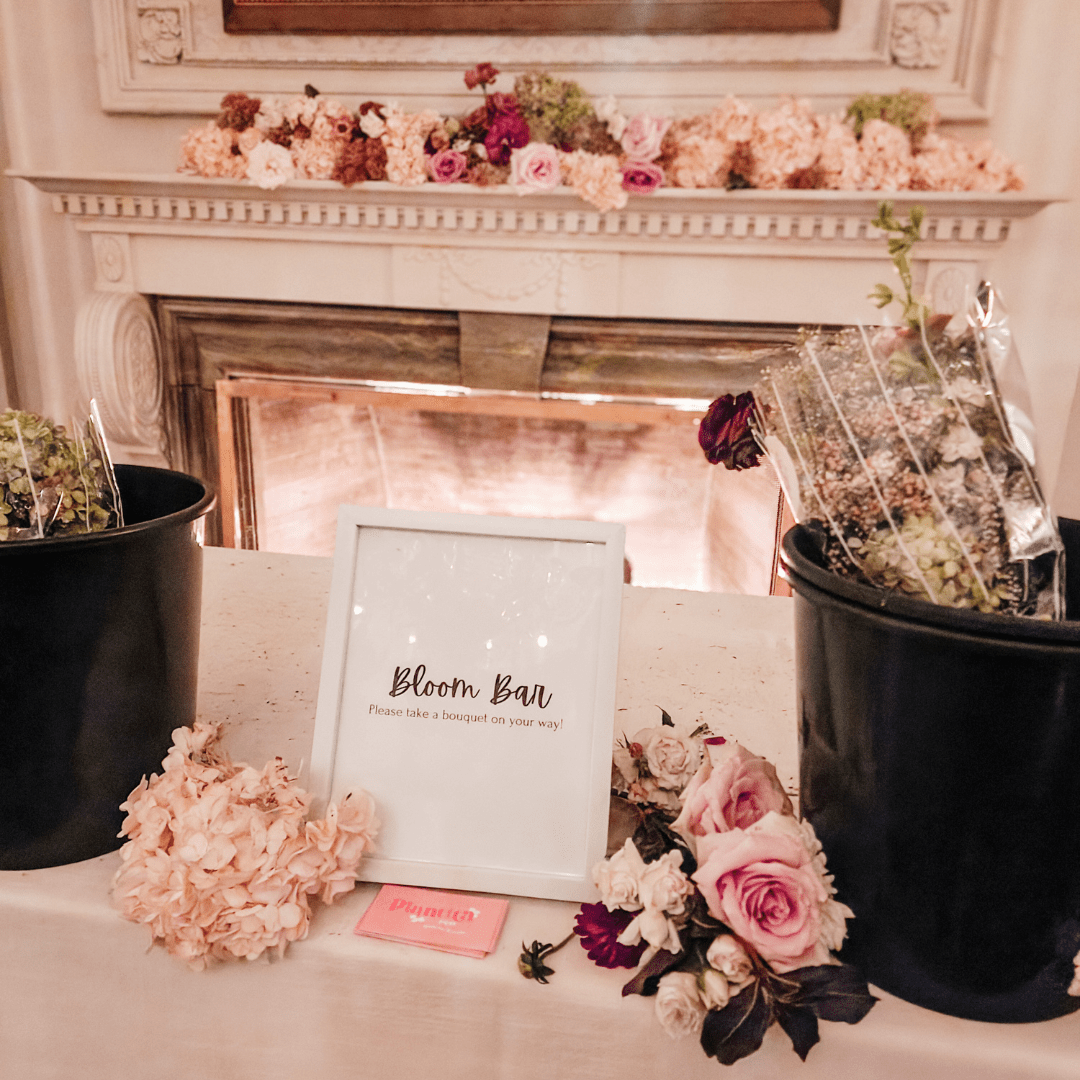 Blooms to Bouquets - Velora Luxury Fashion