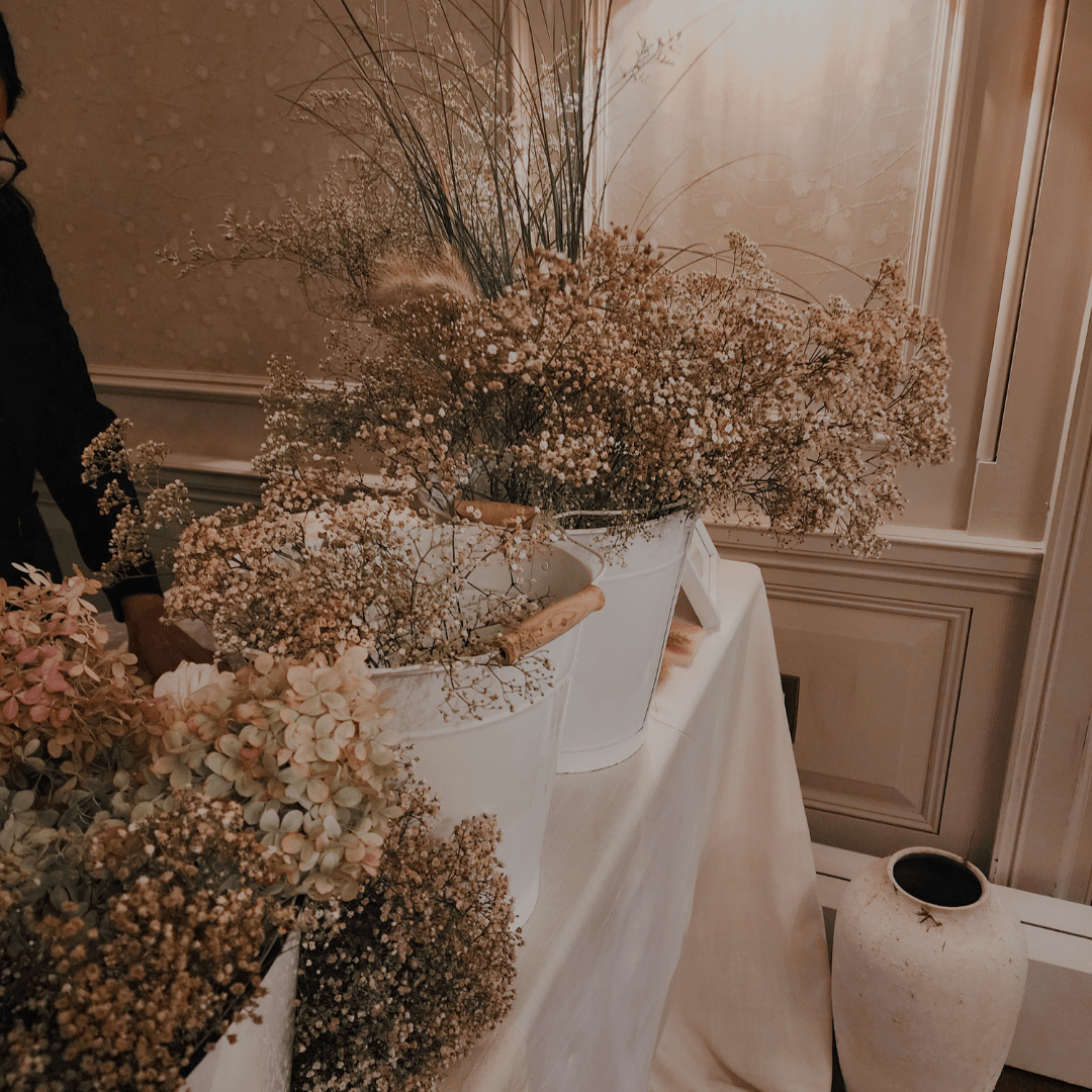 Blooms to Bouquets - Velora Luxury Fashion