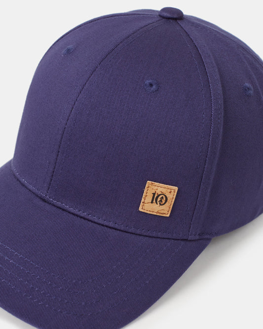 Cork Icon Elevation Hat