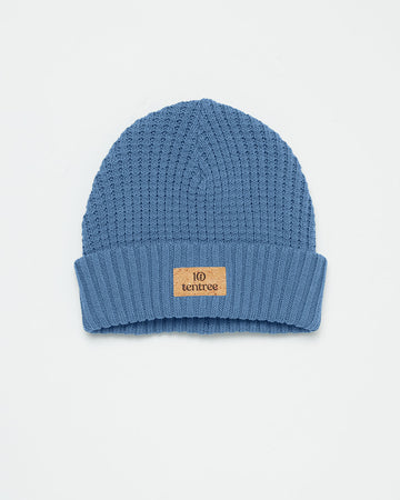 Cork Patch Beanie