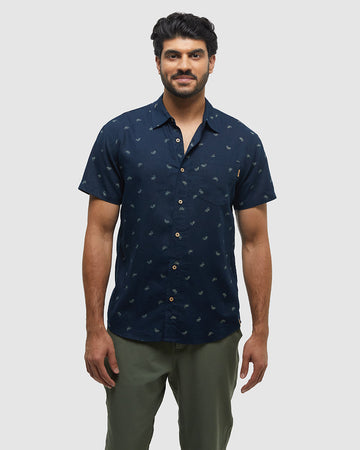 Bike Around Mancos Shirt