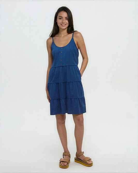 Fairweather Dress