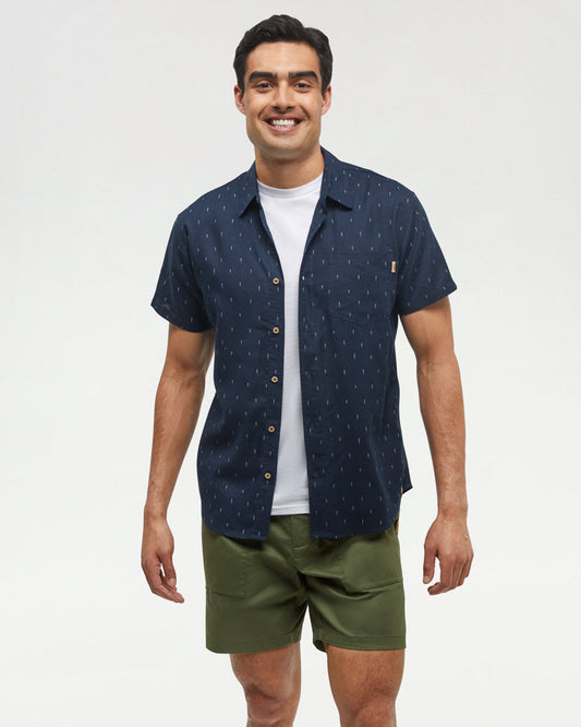 Mancos Shirt