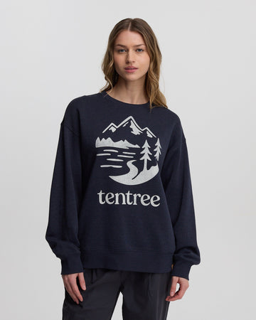 Mountain Trees Crew