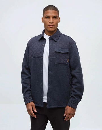 Helmcken Overshirt