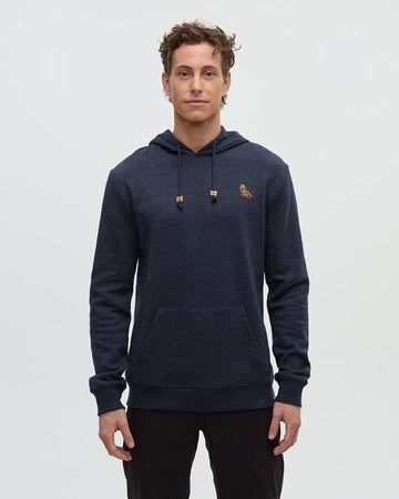 Sasquatch Hoodie