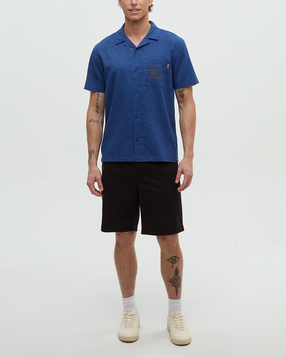 Chambers Pocket Shirt