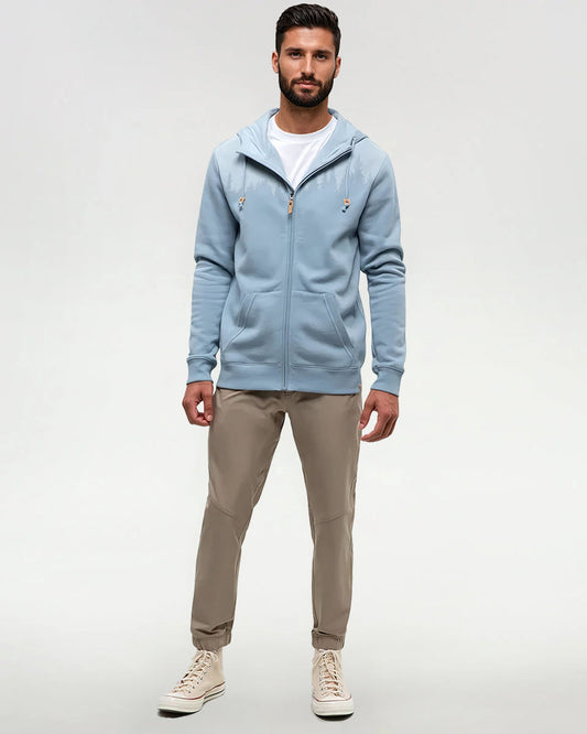 Juniper Zip Hoodie