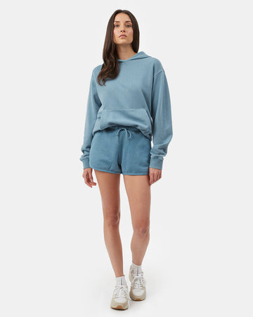 Organic French Terry Short