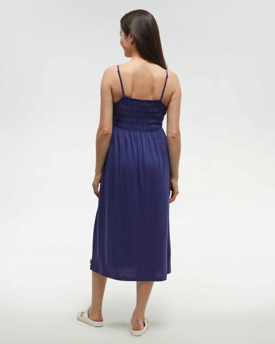 Driftwood Dress