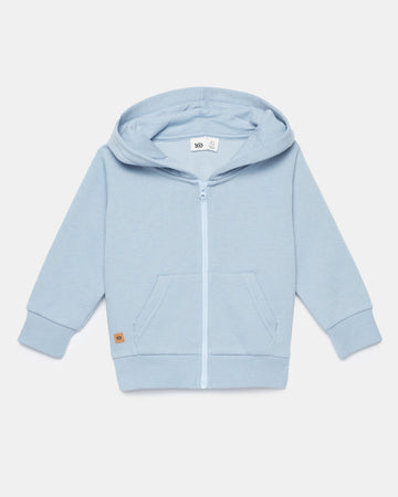 Kids Treefleece Zip Hoodie