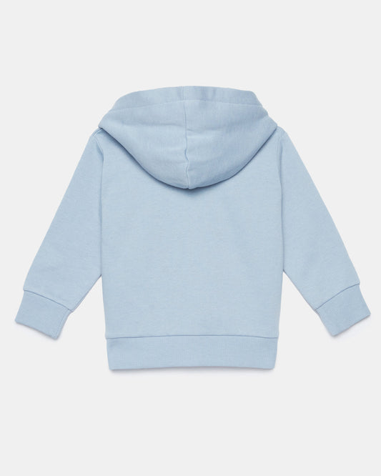 Kids Treefleece Zip Hoodie