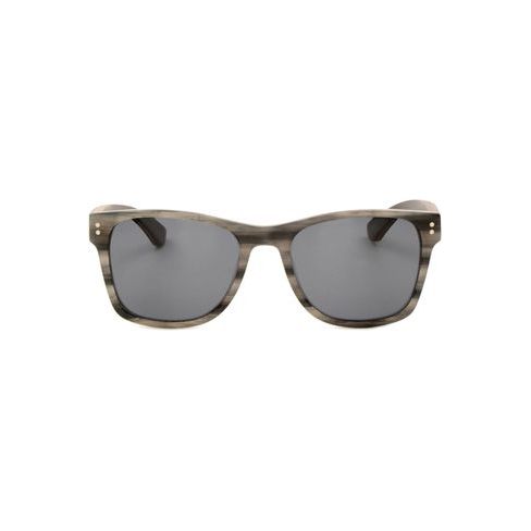 Bobby - Acetate & Wood Sunglasses - Velora Luxury Fashion