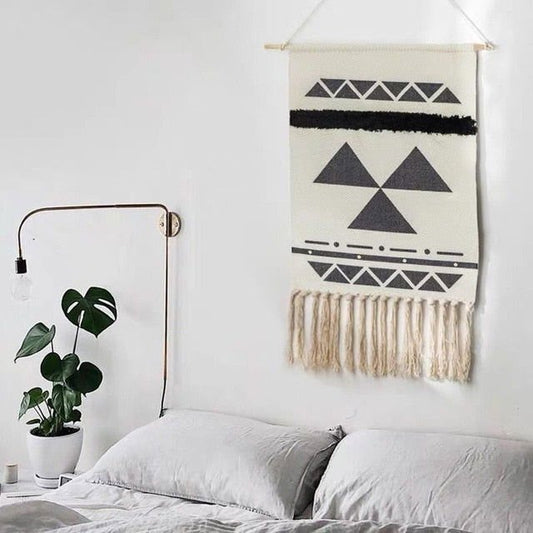 Boho Hanging Tapestry - Velora Luxury Fashion