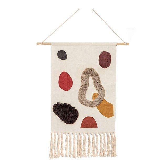 Boho Hanging Tapestry - Velora Luxury Fashion
