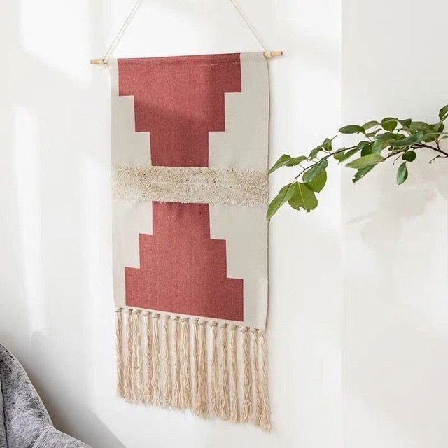 Boho Hanging Tapestry - Velora Luxury Fashion