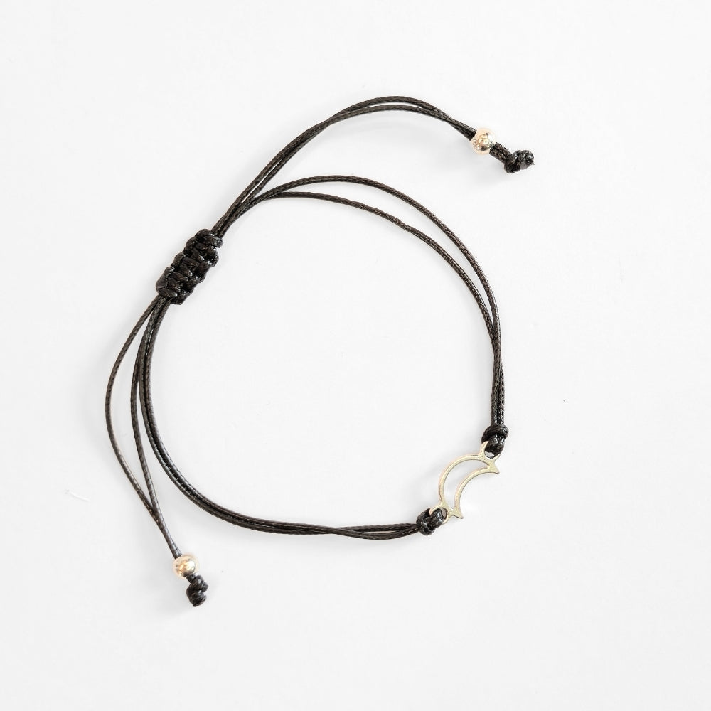 Boho Celestial Bracelet Set - Velora