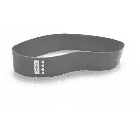 Booty Bands: Fitness Gym Rubber Band - Velora