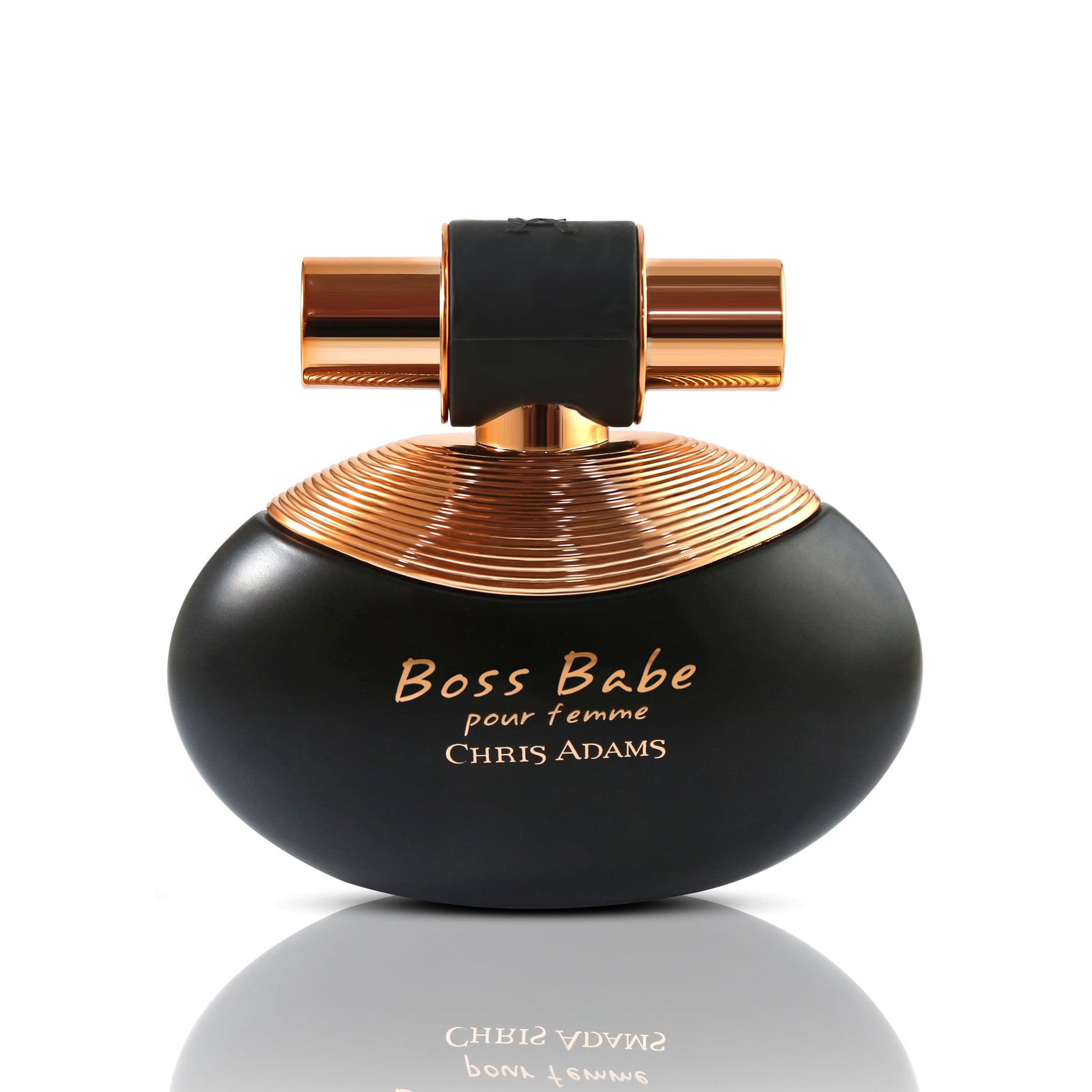 Chris Adams Boss Babe for Women 100mL - Velora