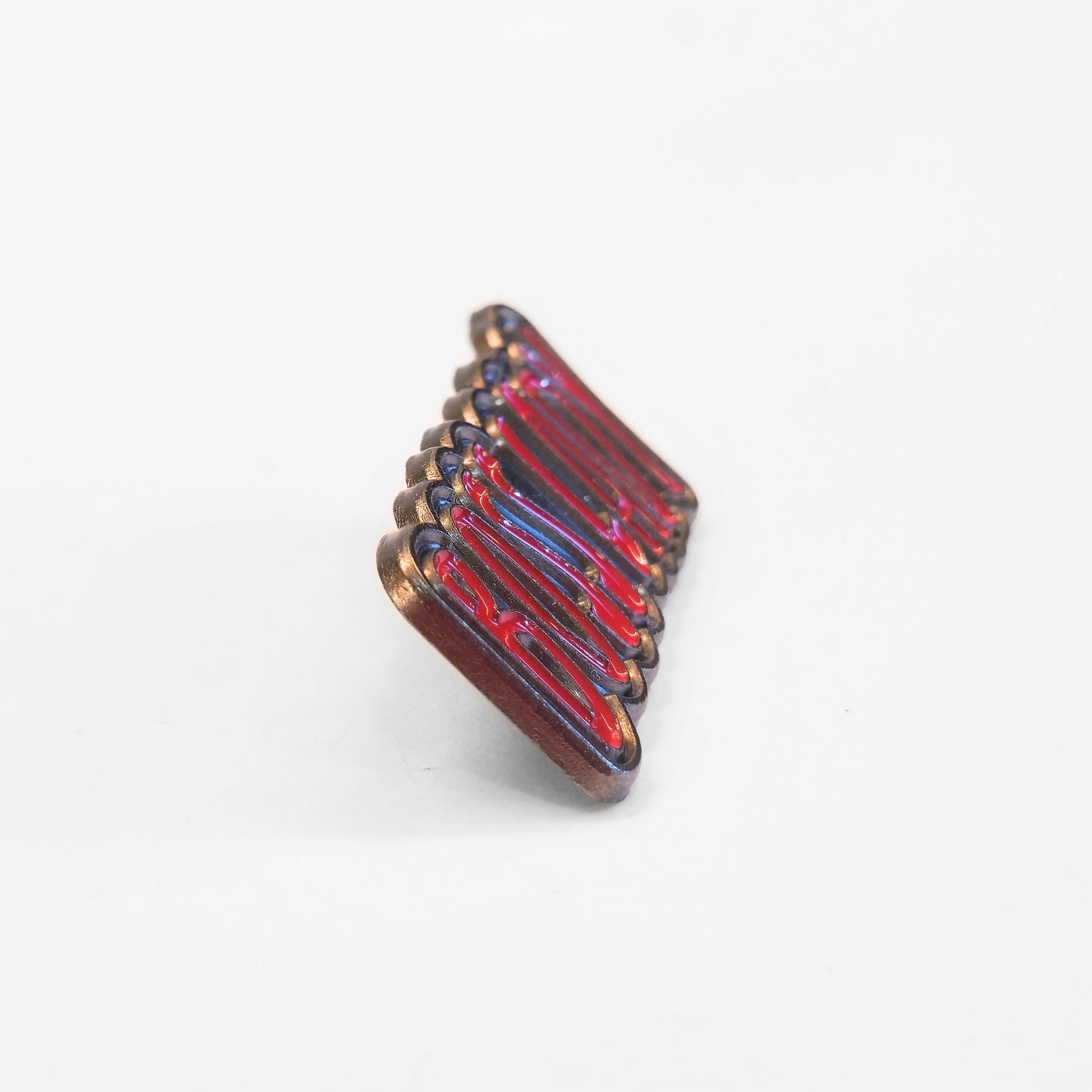 Boss Lady | Collectible Pin - Velora