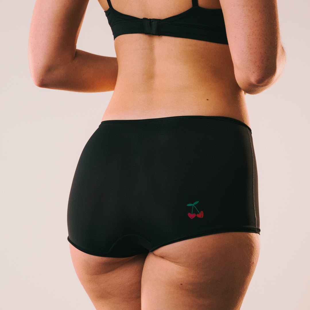 Boy Short Daily - Velora Luxury Fashion