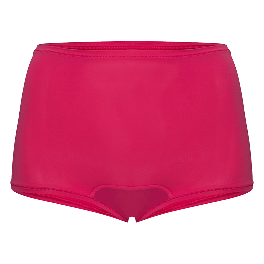 Boy Short Daily - Velora Luxury Fashion