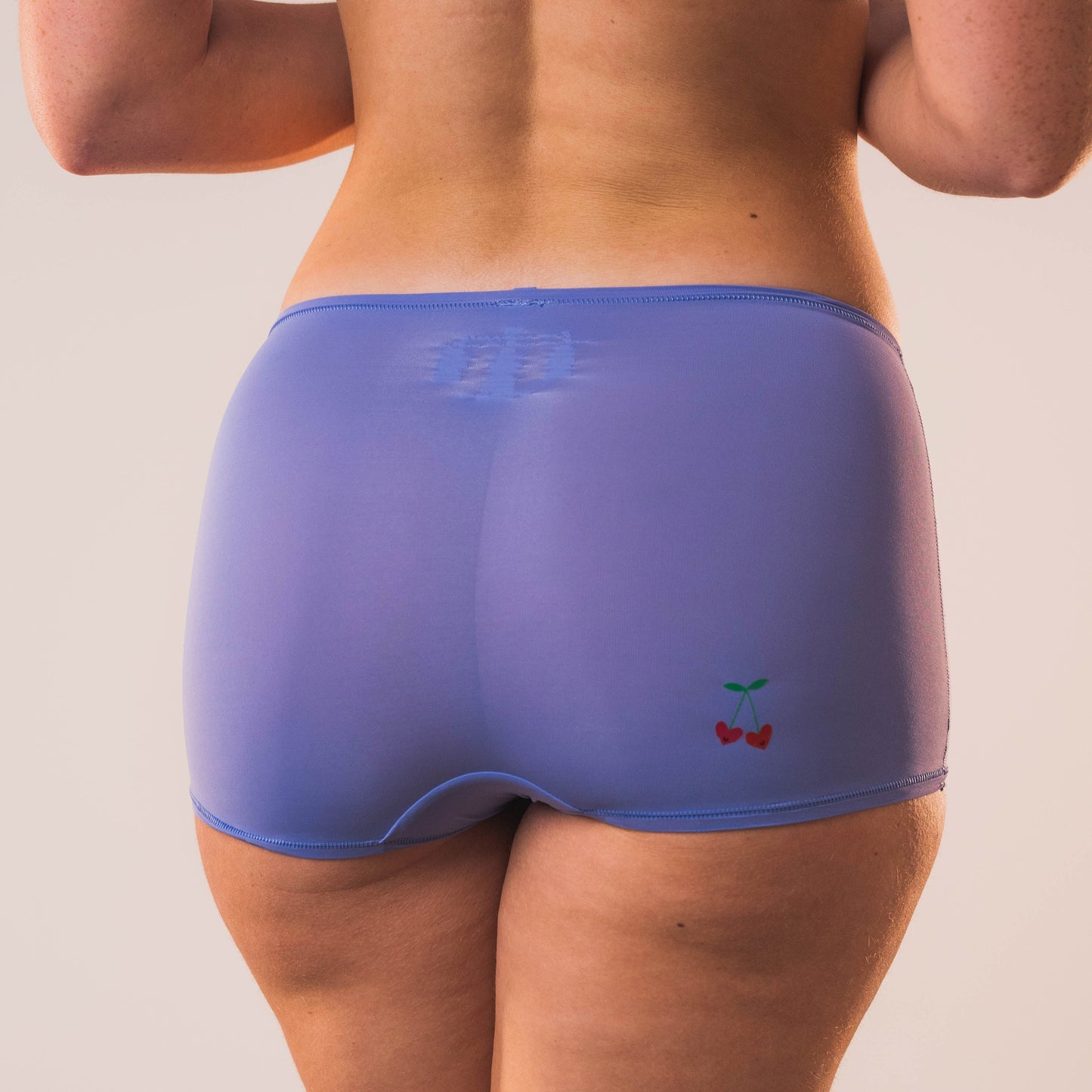 Boy Short Daily - Velora Luxury Fashion