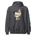 Brahma Unisex Bunny Hug (Hoodie) - Velora Luxury Fashion