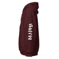 Brahma Unisex Bunny Hug (Hoodie) - Velora Luxury Fashion