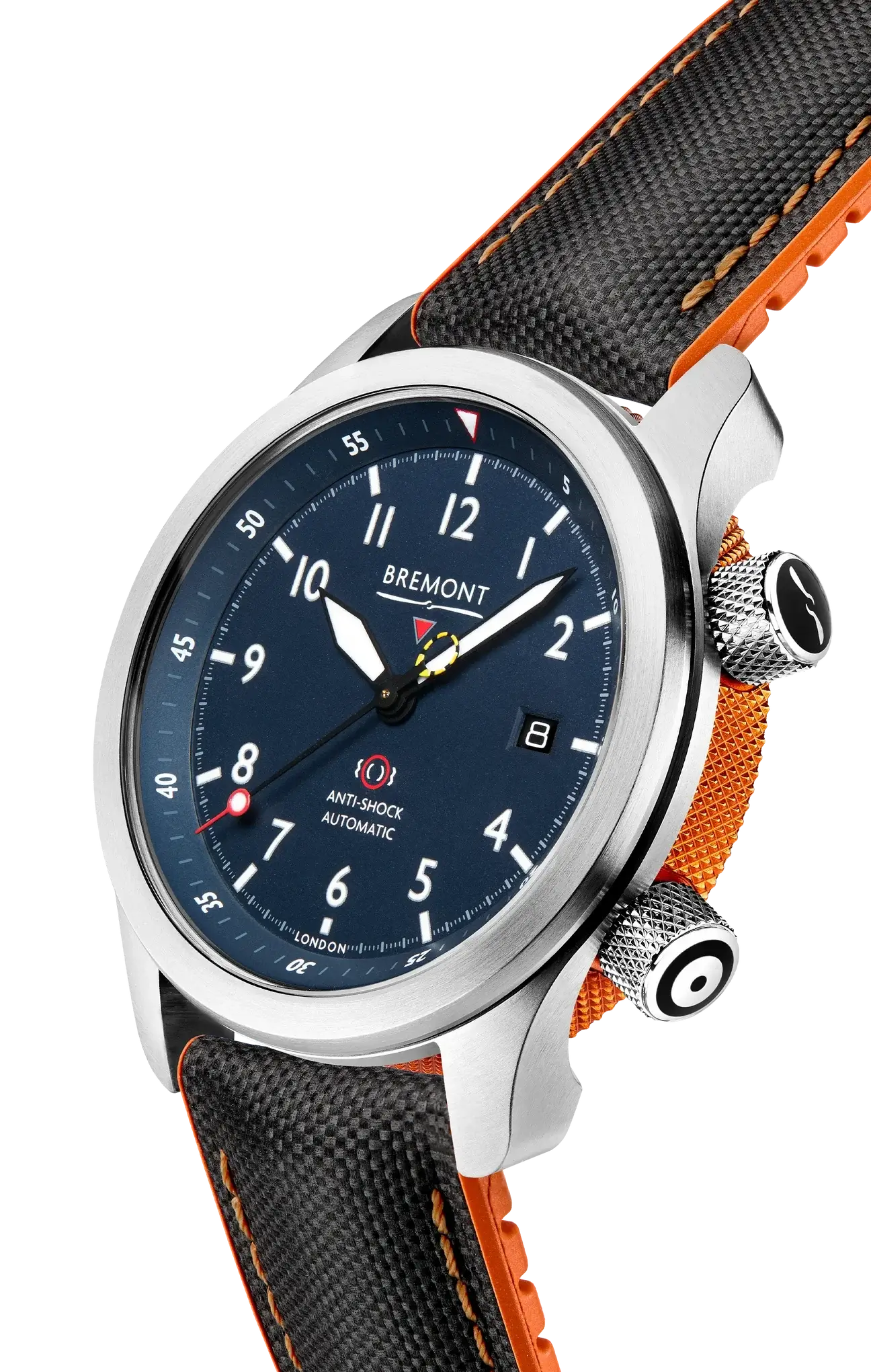 Bremont Martin Baker MBII Watch MBII-BL - Velora