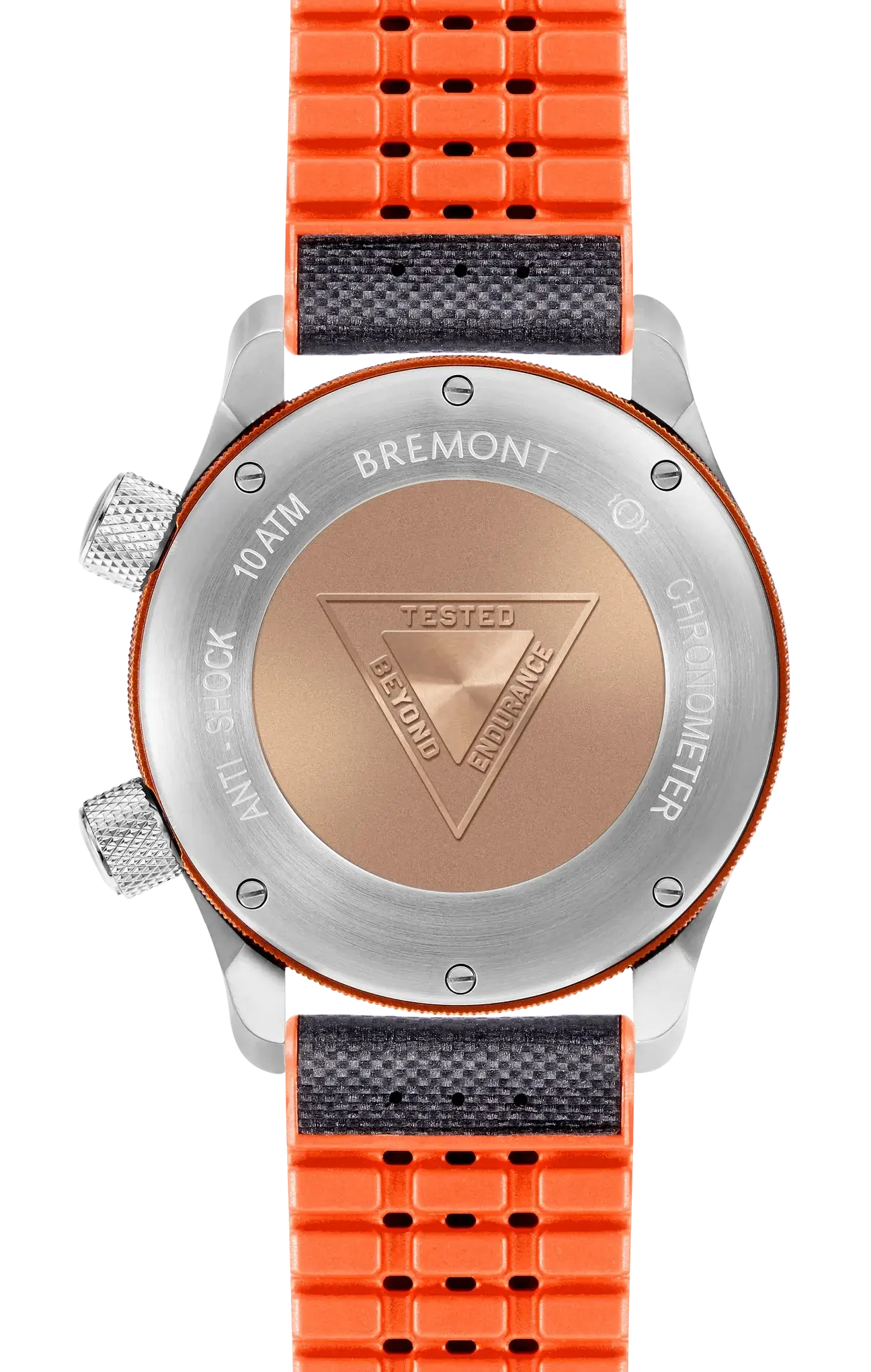 Bremont Martin Baker MBII Watch MBII-BL - Velora