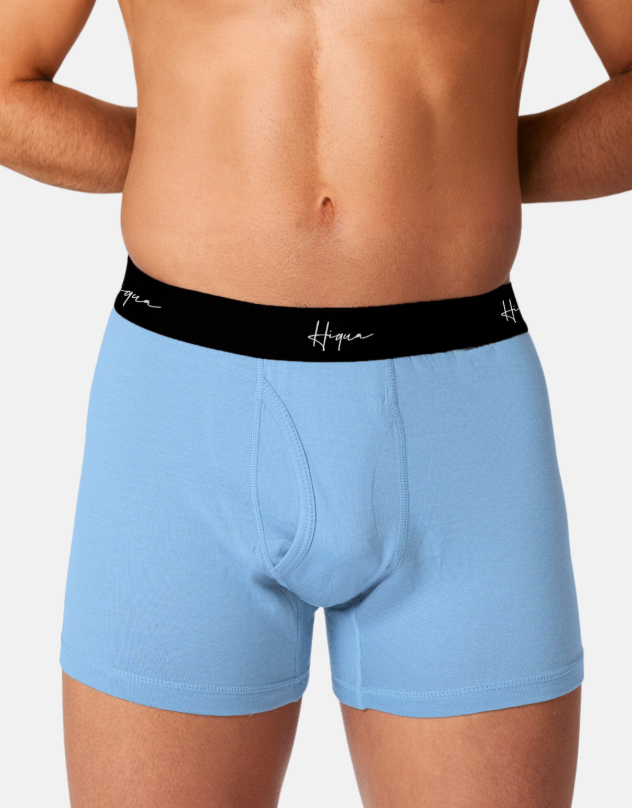 Brief Boxer - Velora Luxury Fashion