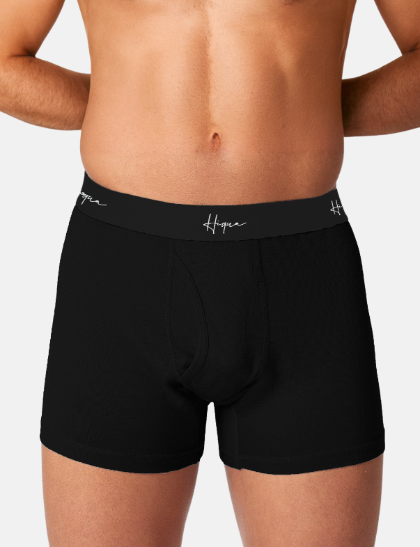 Brief Boxer - Velora Luxury Fashion