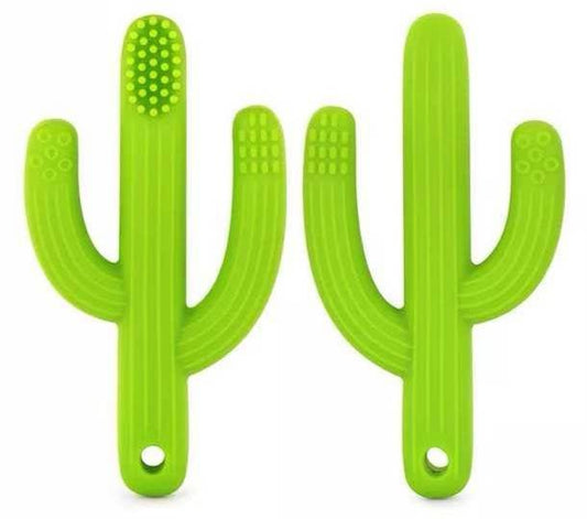 Brosse a dent cactus - Velora Luxury Fashion