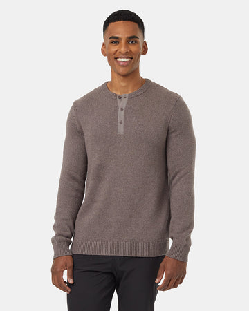 Dalton Sweater