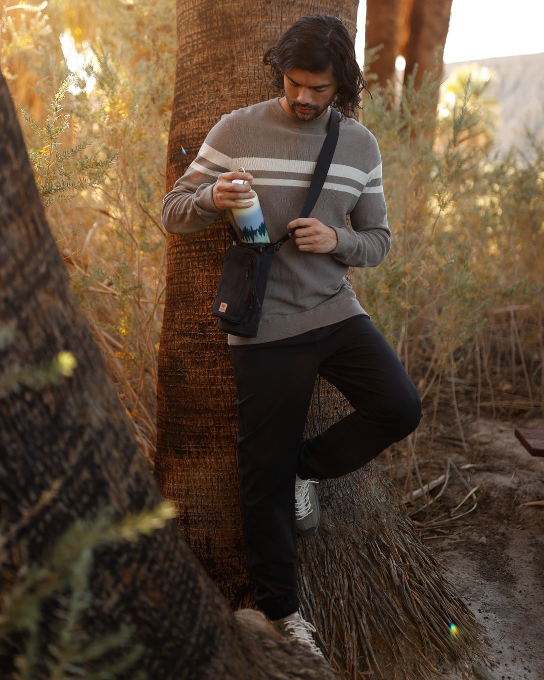 Hudson Sweater