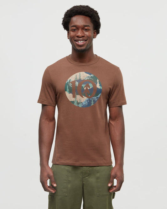 Vales Ten T-Shirt