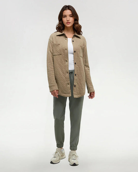 Dunes Overshirt