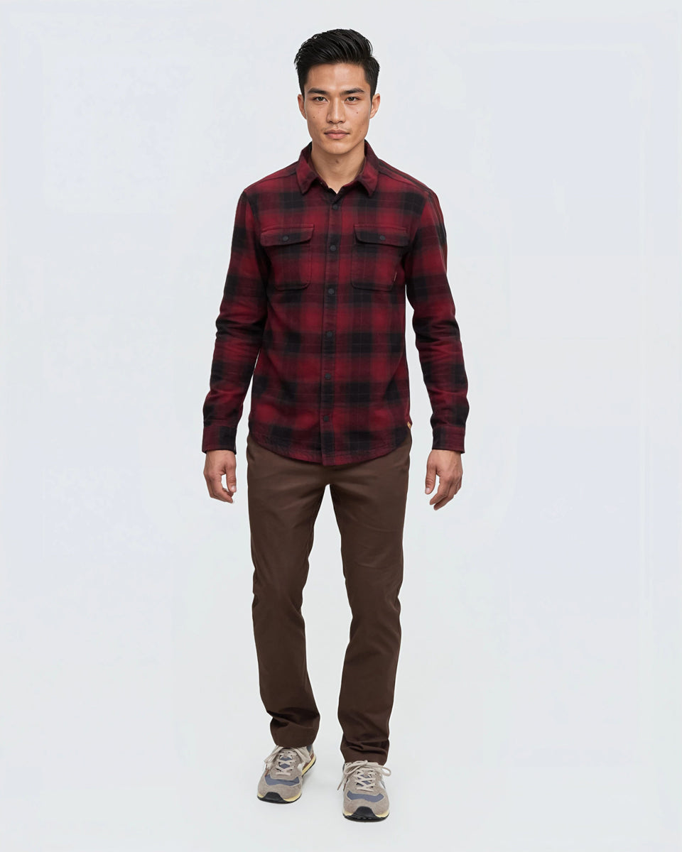 Strathcona Pant