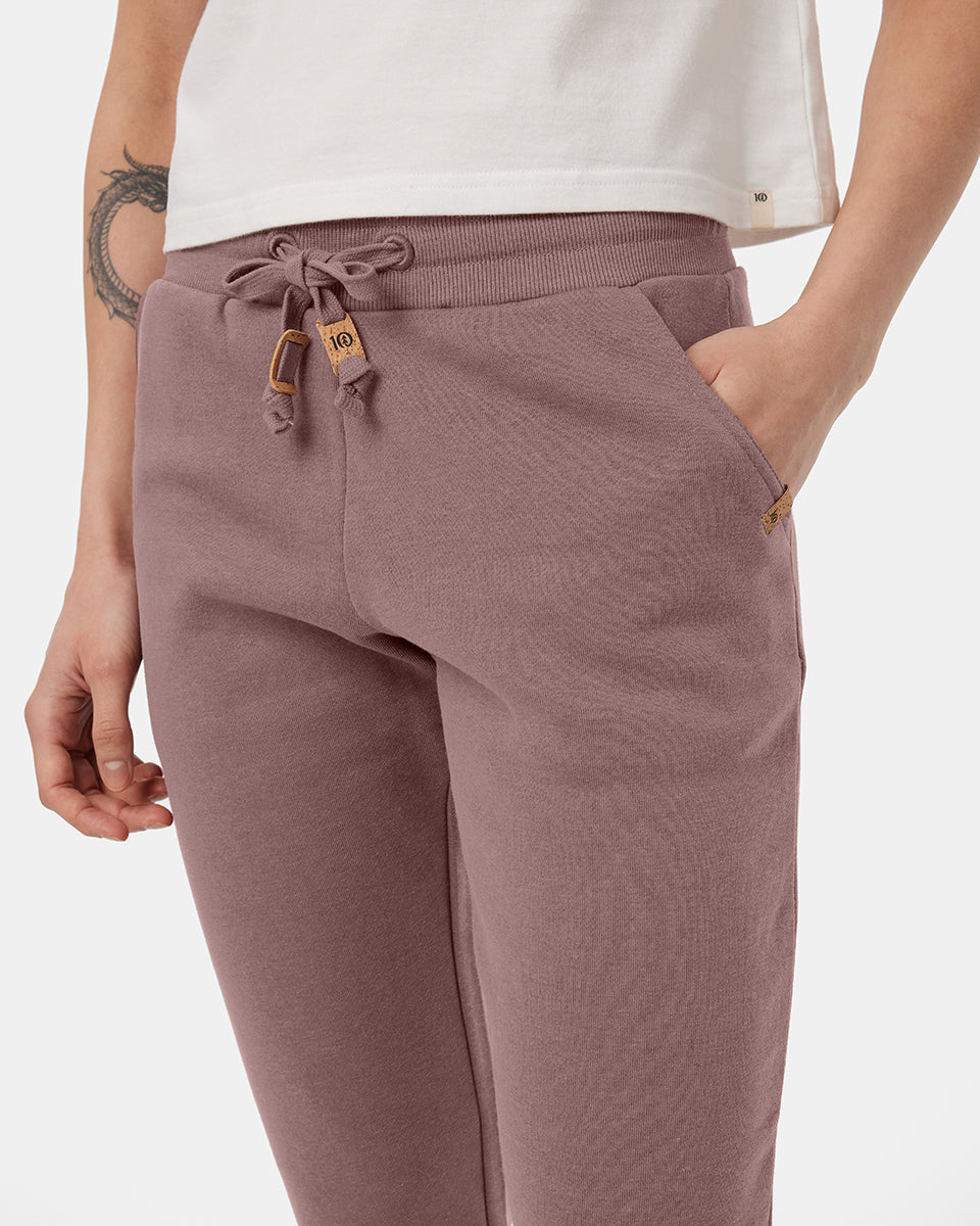 TreeFleece Bamone Sweatpant