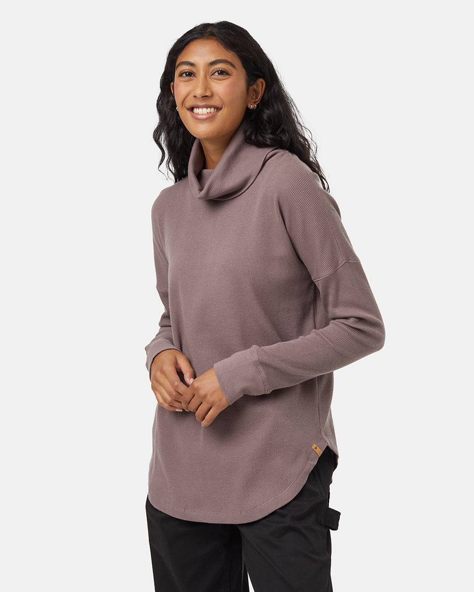 Highwood Turtleneck