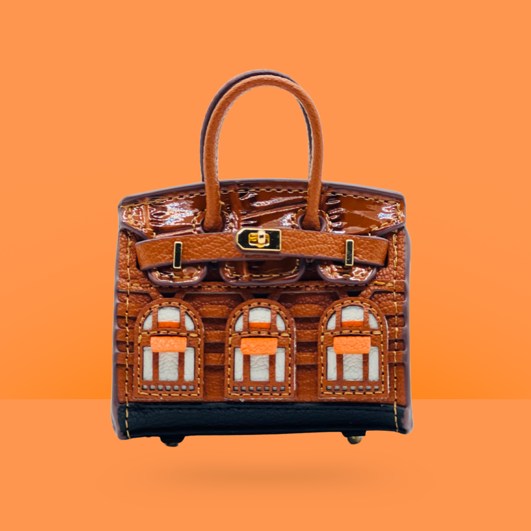 Brun Charme - Velora