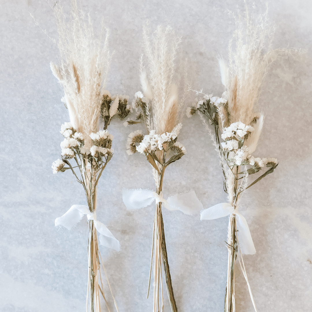 Bud Vase Bundles - Velora Luxury Fashion