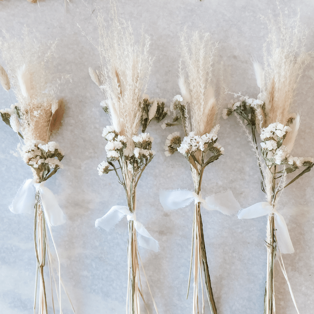 Bud Vase Bundles - Velora Luxury Fashion